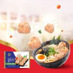 Tôm Viên Trứng Cá EB Malaysia Thả Lẩu Cao Cấp - Ảnh 7