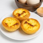 Bánh Tart Trứng Thơm Ngon Chiên Không Dầu Tại Nhà Tiện Lợi