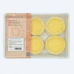 Bánh Tart Trứng Thơm Ngon Chiên Không Dầu Tại Nhà Tiện Lợi - Ảnh 2