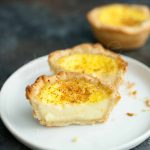 Bánh Tart Trứng Thơm Ngon Chiên Không Dầu Tại Nhà Tiện Lợi - Ảnh 3