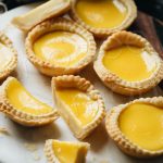 Bánh Tart Trứng Thơm Ngon Chiên Không Dầu Tại Nhà Tiện Lợi - Ảnh 8