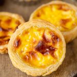 Bánh Tart Trứng Thơm Ngon Chiên Không Dầu Tại Nhà Tiện Lợi - Ảnh 9