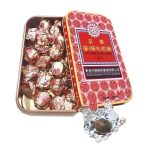 Kẹo Ngậm Ho Loquat Mật Ong Xuyên Bối Tỳ Bà Cao Hồng Kông - Ảnh 2