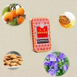 Kẹo Ngậm Ho Loquat Mật Ong Xuyên Bối Tỳ Bà Cao Hồng Kông - Ảnh 3