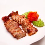 Gói Gia Vị Làm Xá Xíu Sốt Ướp Nướng Truyền Thống Quảng Đông - Ảnh 7
