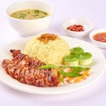 Gói Gia Vị Làm Xá Xíu Sốt Ướp Nướng Truyền Thống Quảng Đông - Ảnh 8