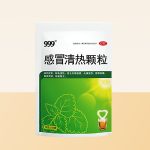 Cốm Cảm Mạo Linh 999 Thảo Dược Thiên Nhiên Giảm Ho Hạ Sốt